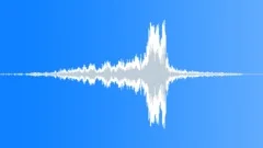 Fast swish upSound Effect