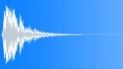 Fast Swoosh To Resonator Hit 3 (Cinematic, Scary, Fearful)Sound Effect