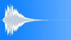 Fast Swoosh To Whistle Hit 2 (Film, Cinematic, Intro) Sound Effect