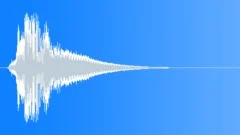 Fast Swoosh To Whistle Hit (Film, Cinematic, Intro) Sound Effect