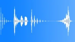 Fast Swooshes with DelaySound Effect