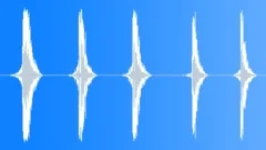 Fast swooshy fight hits Sound Effect