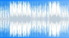 Fast techno melody LOOPABLE - 140 bpm Stock Music