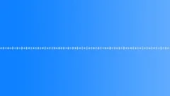 Fast Ticking Clock 2Sound Effect