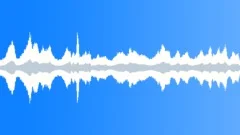 Fast Traffic Ambience - LoopSound Effect