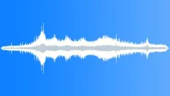Fast train arrivalSound Effect