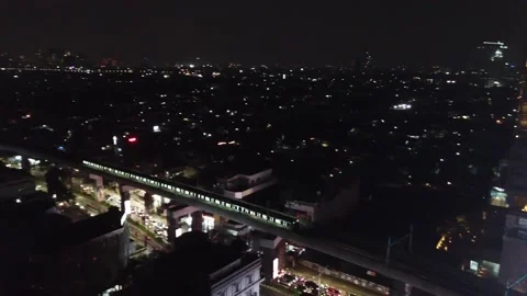 FAST TRAIN Video stock 238953924