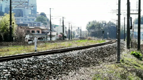 Fast Train (Japan) Vidéo 655887