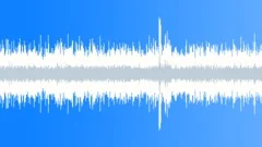 Fast train riding interior loopSound Effect