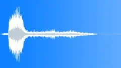 Fast train signalSound Effect