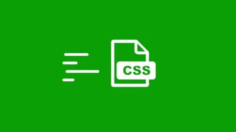 Fast transfer of a css file document with animated lines on a green screen .. 스톡 동영상 347377594