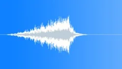 Fast Transformation Movement SweepSound Effect