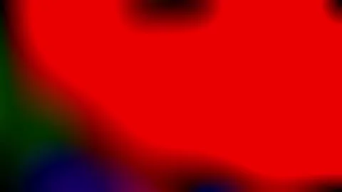 Fast transition motion gradient background Stock Footage 219112701