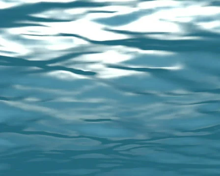 Fast Underwater Blue Видео 103694