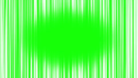 Fast vertical anime speed lines on green screen background seamless loop 스톡 동영상 337609168