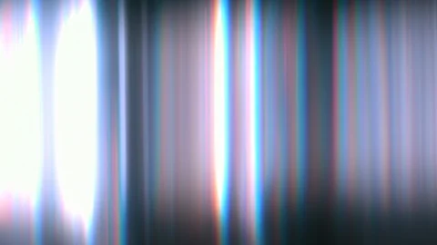 Fast vertical prism light leaks. 6 different versions in this download. Stockbeeldmateriaal 124659636