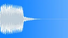 Fast Vibration Hit 2 (Scary, Spooky, Dark) Sound Effect