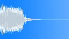 Fast Vibration Hit 3 (Scary, Spooky, Dark) Sound Effect