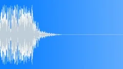 Fast Vibration Hit 4 (Scary, Spooky, Dark) Sound Effect
