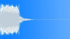 Fast Vibration Hit 5 (Scary, Spooky, Dark) Sound Effect