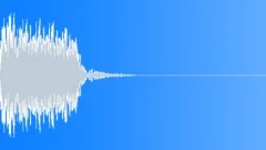 Fast Vibration Hit 6 (Scary, Spooky, Dark) Sound Effect