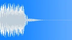 Fast Vibration Hit (Scary, Spooky, Dark) Sound Effect
