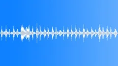 Fast walking on pavement loopSound Effect