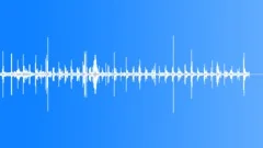 Fast walkingSound Effect
