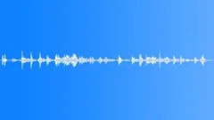 Fast WalkingSound Effect