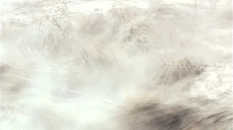 Fast water Stock Footage 2257675