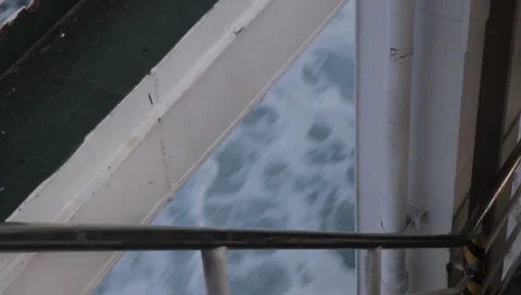 Fast water Video stock 5042829