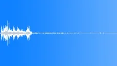 Fast water pouring out Sound Effect