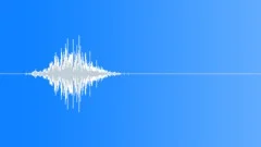 Fast Whistle SwooshSound Effect