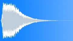 Fast Whoosh To Metallic Texture Drop 5 (Movement, Cinematic, Trailer)Sound Effect