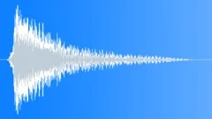 Fast Whoosh To Slow Down Impact 4 (Trailer, Epic, Glitch)Sound Effect