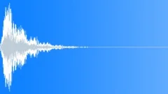 Fast Whoosh sound effects with echo. Sound Effect