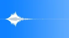 Fast Whoosh SweepSound Effect