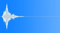 Fast Whoosh To Techno Echoes Impact 2 (Creative, FX, Trailer) Sound Effect