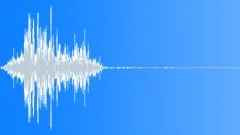 Fast Whoosh3 Sound Effect