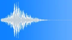 Fast Whoosh4 Sound Effect