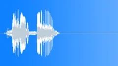 Fast Woosh - Appear - Audio Signature Sound FxSound Effect
