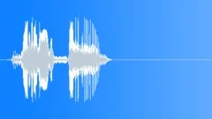 Fast Woosh - Pass-By - Aftereffects Sound EfxSound Effect
