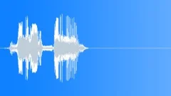 Fast Woosh - Passing-By - Audio Branding FxSound Effect