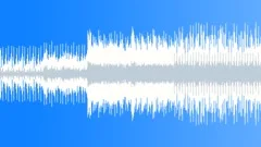 Fast world beat groove-C Min-115bpm-SHORT-LOOPABLE 2Stock Music