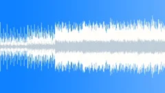 Fast world beat groove-C Min-115bpm-SHORT-LOOPABLE-NO DRUMSStock Music