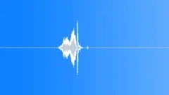 Fast Zipper Sound Effect