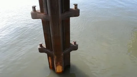 To fasten Stock Footage 11132522