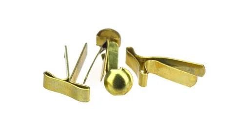 Fastener Foto stock