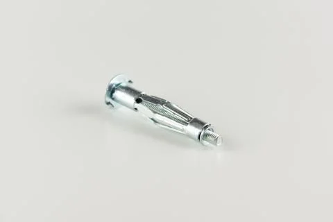 Fasteners for construction work Stock Photos