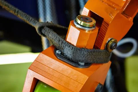 Fastening system Stock Photos